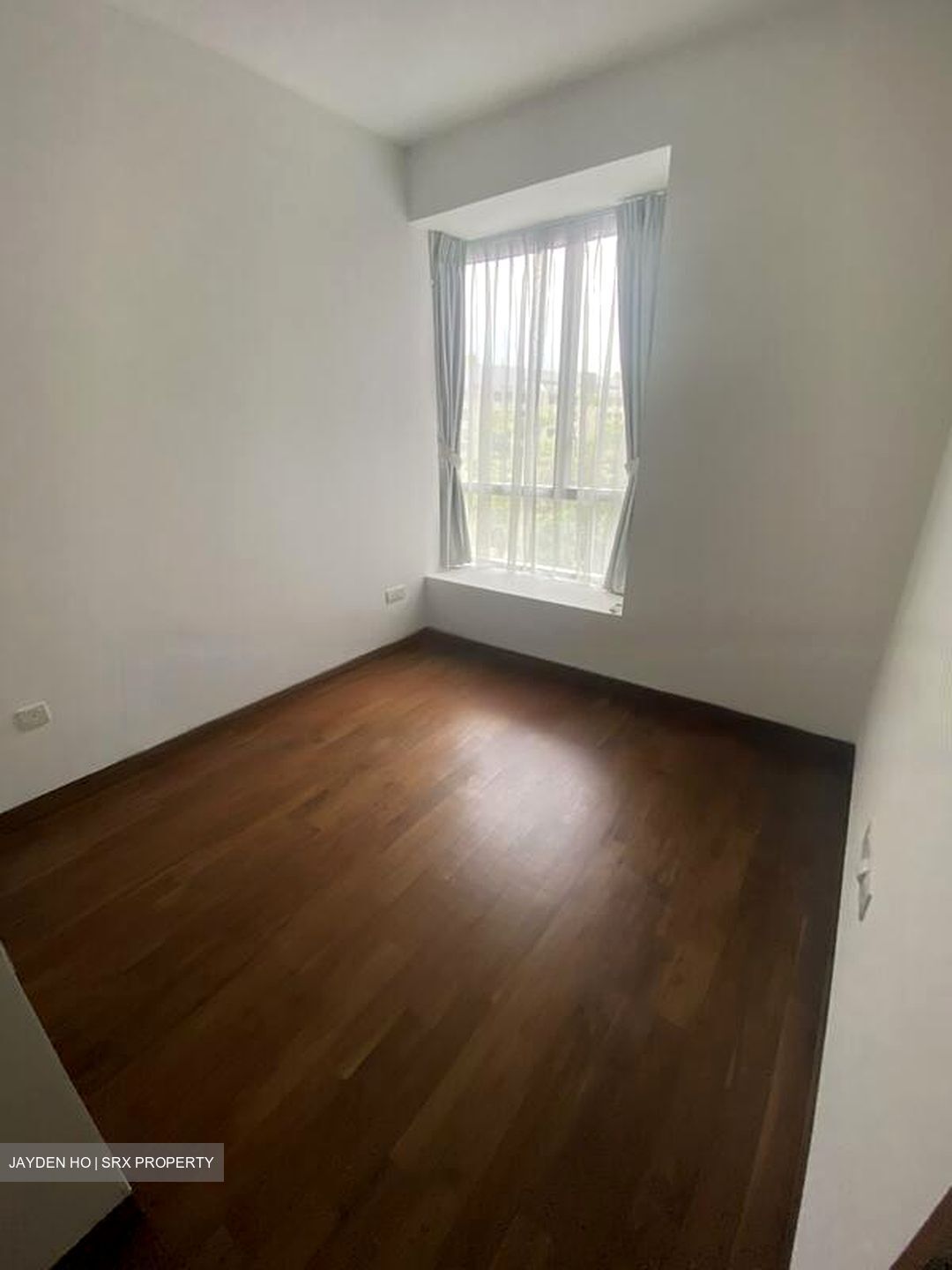 The Meyerise (D15), Condominium #602825101